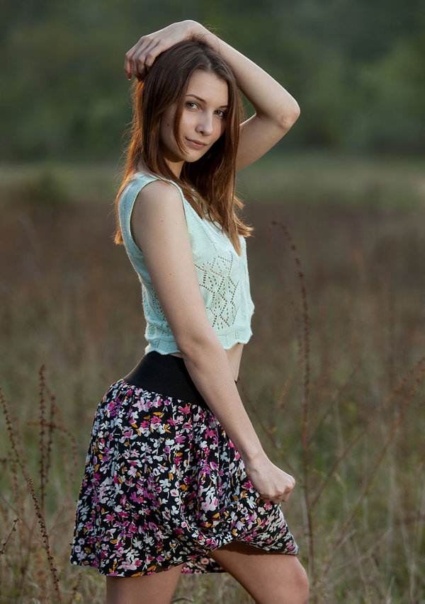 Вика, 50